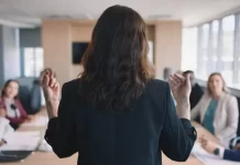 Leadership Inspirant : Comment Mobiliser les Équipes vers l’Excellence Leadership