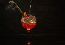 Découvrez les secrets du cocktail indien : Des saveurs exotiques à savourer ! Découvrez les secrets du cocktail indien : Des saveurs exotiques à savourer !