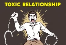 Comment savoir si une relation est toxique ?